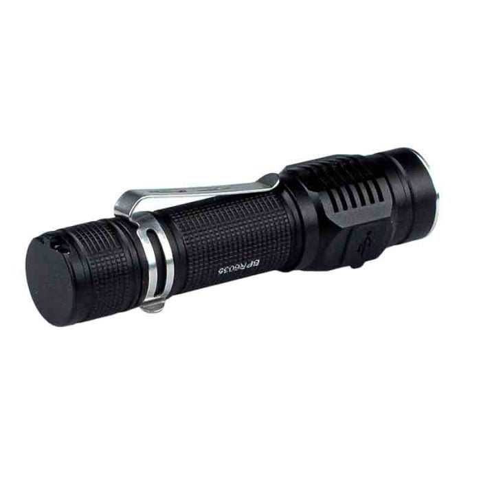 BORMANN Pro BPR6035 Φακός Επαναφορτιζόμενος 1500Lm BORMANN Pro - Image 2