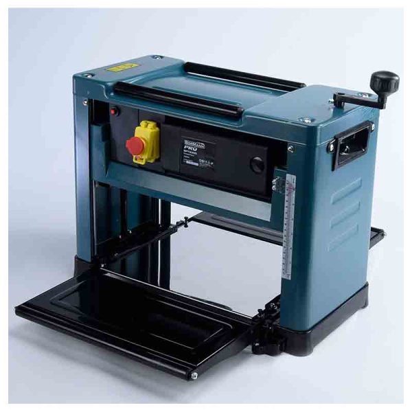 BORMANN Pro BPT2300 Πλάνη-Ξεχονδριστήρας Φορητός 2000W BORMANN Pro - Image 2