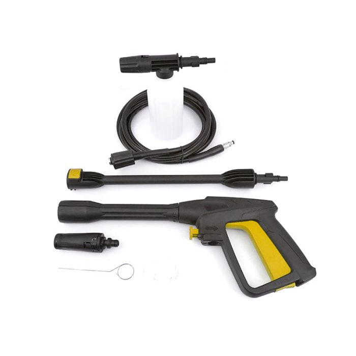 BORMANN BPW2210 Πλυστικό Υψηλής Πίεσης 1600W BORMANN - Image 2