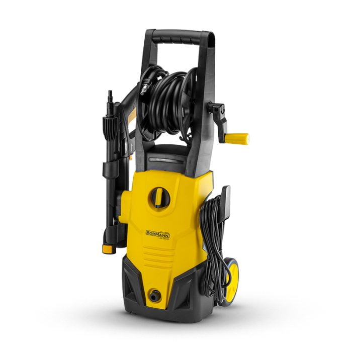 BORMANN BPW2610 Πλυστικό Υψηλής Πίεσης 2000W, 150Bar, 450L/H BORMANN