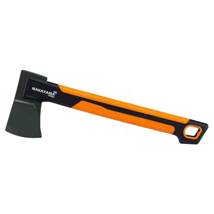 NAKAYAMA PRO BSA1050 Τσεκούρι Fiberglass 650Gr NAKAYAMA PRO