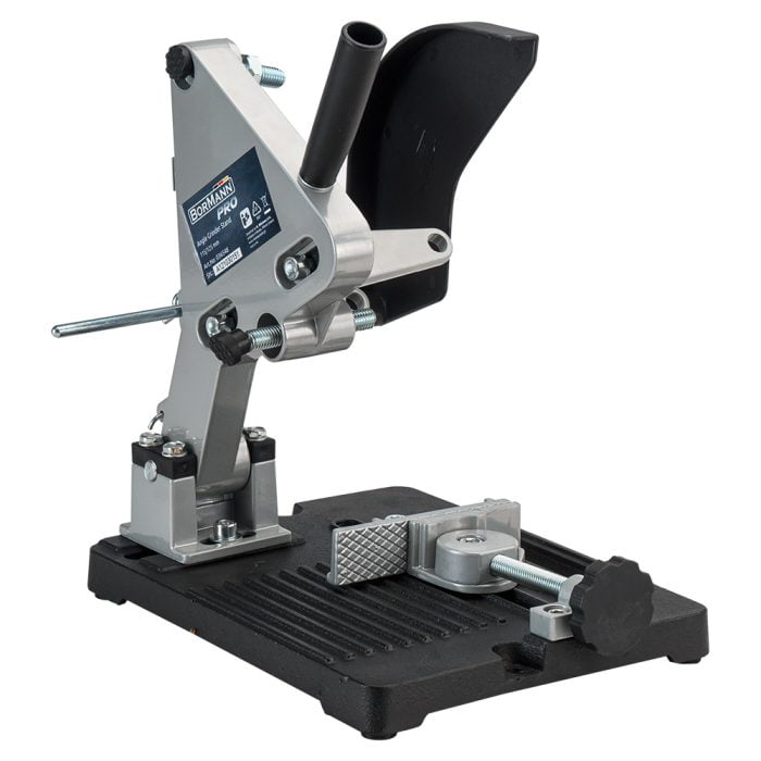 ΒΑΣΗ ΓΩΝΙΑΚΟΥ ΤΡΟΧΟΥ 115/125mm BORMANN Pro BTS2205