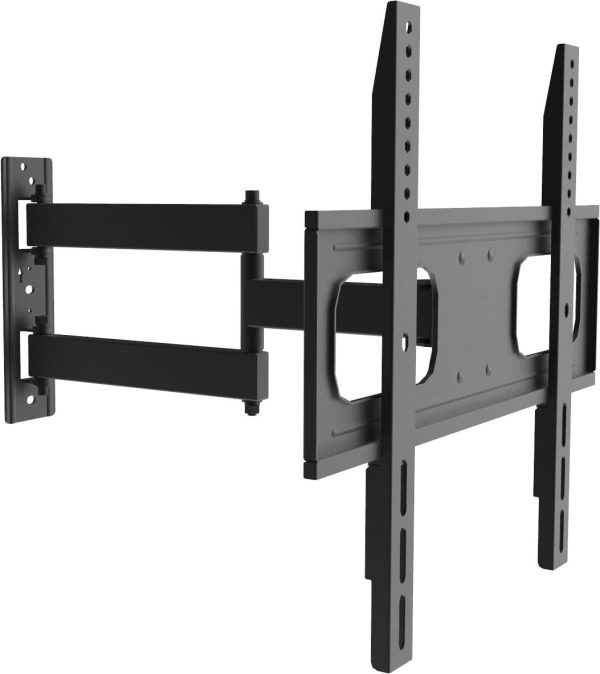 BORMANN Elite BTV1100 Βάση Τηλεόρασης Επιτοίχια Με Βραχίονα 26''-55" BORMANN ELITE