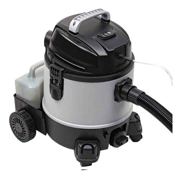 BORMANN ELITE BVC4100 Σκούπα Πολυκαθαριστής Υγρών Στερεών 1400W BORMANN ELITE