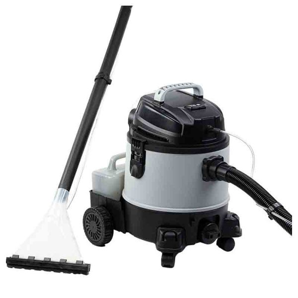 BORMANN ELITE BVC4100 Σκούπα Πολυκαθαριστής Υγρών Στερεών 1400W BORMANN ELITE - Image 2