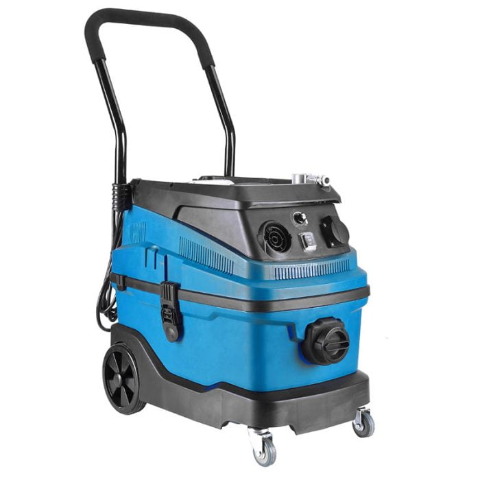 BORMANN Pro BVC6000 Σκούπα Πολλαπλών Εργασιών 1600W,30L BORMANN Pro