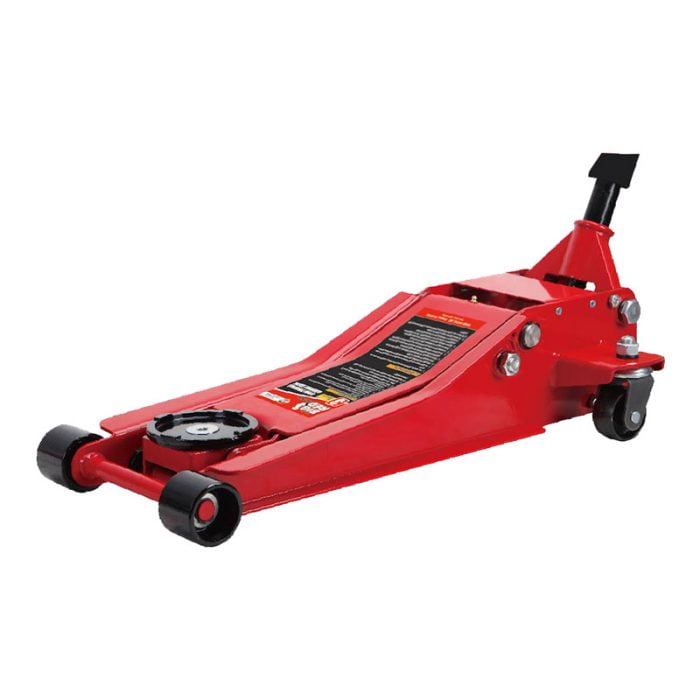 BORMANN BWR5145 Καροτσόγρυλλος 2.5T BORMANN Pro