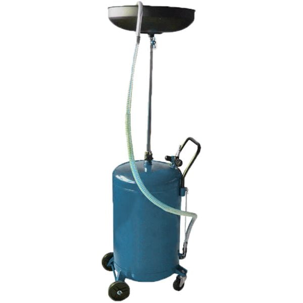 BORMANN Pro BWR5228 Συλλέκτης Λαδιών 80Lt BORMANN Pro