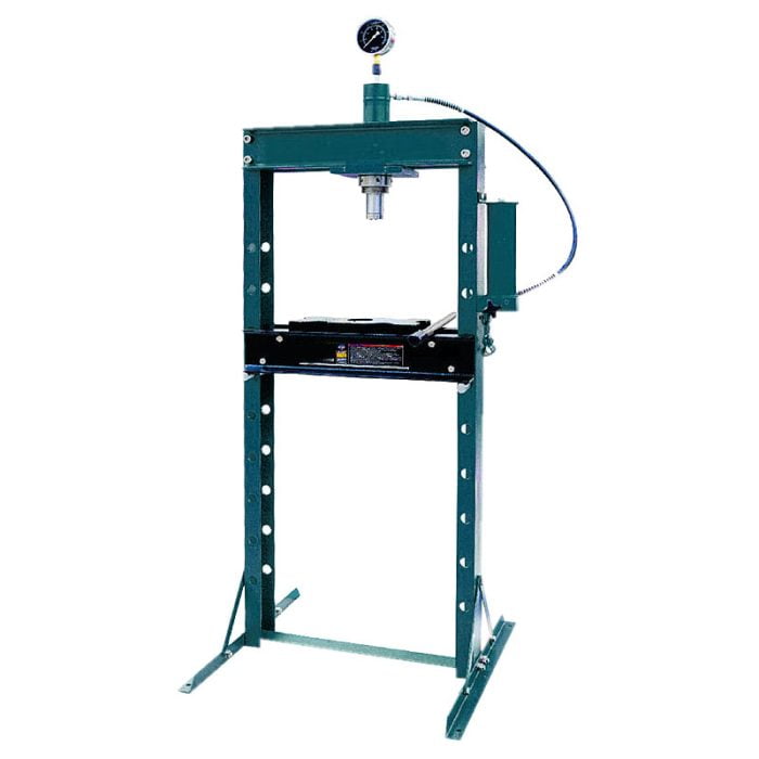 BORMANN Pro BWR5230 Υδραυλική Πρέσα 20Ton Με Αντλία Χειρός BORMANN Pro