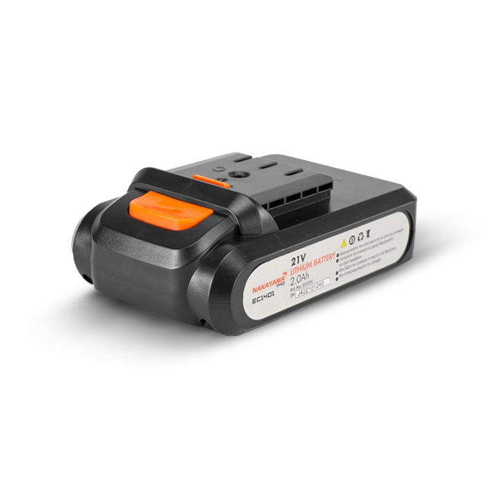NAKAYAMA PRO EC1401 Μπαταρία 21V , 2.0Ah Για Ψαλίδι Κλάδου EC1400 NAKAYAMA PRO