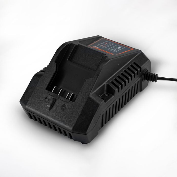 NAKAYAMA PRO EC3010 Φορτιστής 20V, Li-Ion-4A Pro NAKAYAMA PRO - Image 2