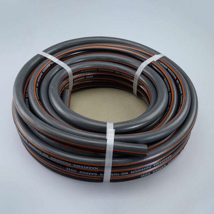 NAKAYAMA PRO GH5815 Λάστιχο Poseidon 5 Επιστρώσεις 15m 5/8'' NAKAYAMA PRO - Image 2