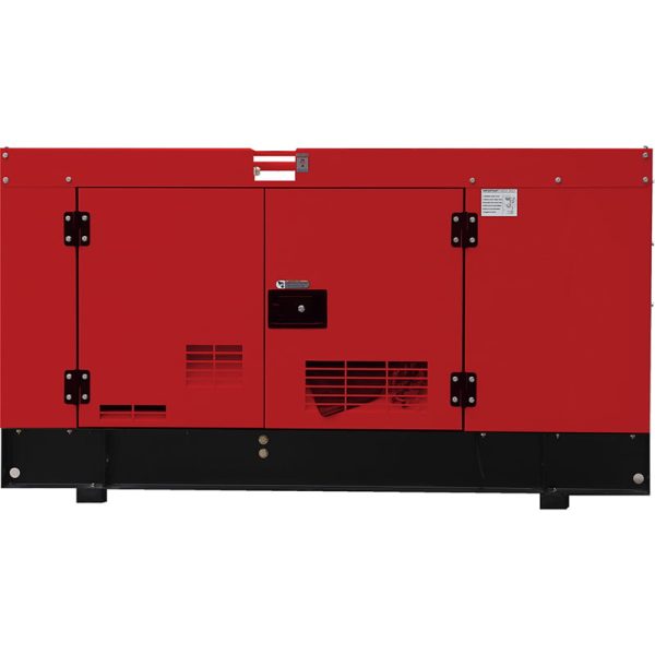 KUMATSUGEN GP27000MAT Γεννήτρια Πετρελαίου Υδρόψυκτη 25Kva , 2672cc Κλειστού Τύπου Τριφασική KUMATSUGEN Πιθανή ημερομηνία παραλαβής: 22/09/2024