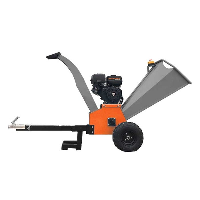 NAKAYAMA PRO GS9600 Θρυμματιστής Κλαδιών 15Hp NAKAYAMA PRO