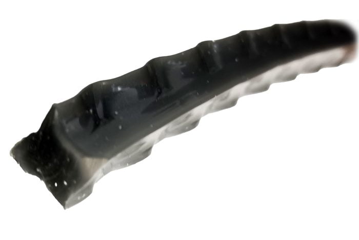 NAKAYAMA Pro NC1014 Μεσινέζα Aluminium Square 3.50mm X 35m NAKAYAMA PRO - Image 2