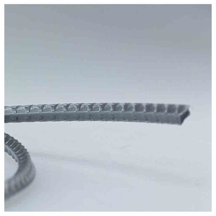 NAKAYAMA Pro NC1015 Μεσινέζα Aluminium Square 4.00mm X 24m NAKAYAMA PRO - Image 2
