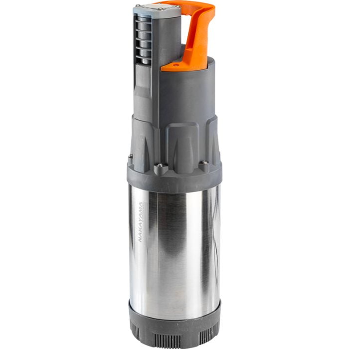 NAKAYAMA Pro NP1180 Αντλία Άρδευσης Υποβρύχια 1000W NAKAYAMA PRO