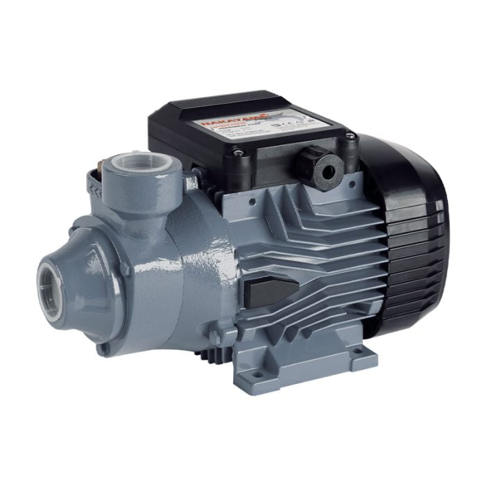 NAKAYAMA Pro NP2025 Αντλία Περιφερειακή 750W NAKAYAMA PRO