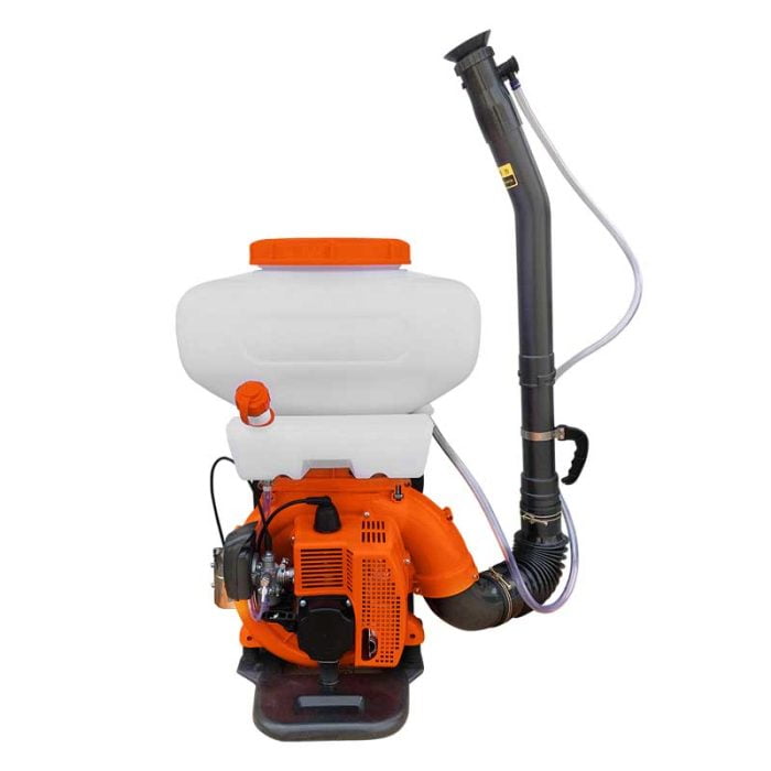 NAKAYAMA NS2616 Νεφελοψεκαστήρας Δίχρονος 41cc 16Lt NAKAYAMA