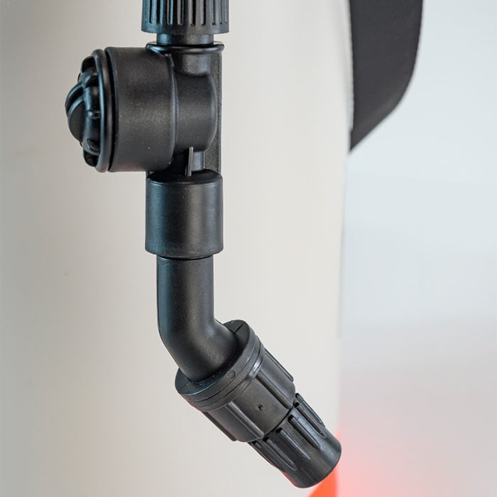 NAKAYAMA Pro NS8010 Ψεκαστήρας 8Lt NAKAYAMA PRO - Image 2