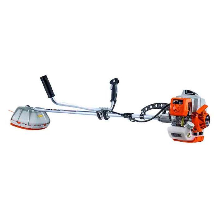 NAKAYAMA Pro PB7500 Θαμνοκοπτικό Βενζίνης 3Hp, 63,3cc NAKAYAMA PRO