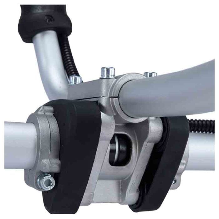 NAKAYAMA Pro PB7500 Θαμνοκοπτικό Βενζίνης 3Hp, 63,3cc NAKAYAMA PRO - Image 2