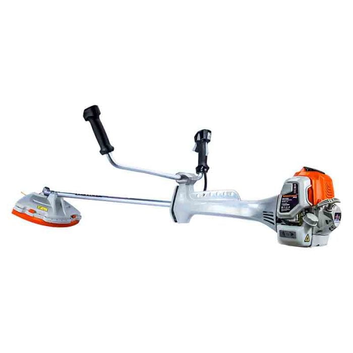 NAKAYAMA Pro PB7700 Θαμνοκοπτικό Βενζίνης 3Hp, 63,3cc Με Αντιδόνηση NAKAYAMA PRO