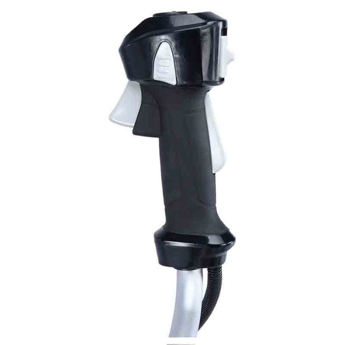 NAKAYAMA Pro PB7700 Θαμνοκοπτικό Βενζίνης 3Hp, 63,3cc Με Αντιδόνηση NAKAYAMA PRO - Image 2