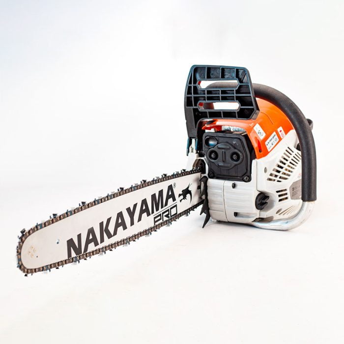 NAKAYAMA Pro PC5610 Αλυσοπρίονο Βενζίνης 3.5Hp, 54,5cc NAKAYAMA PRO - Image 2