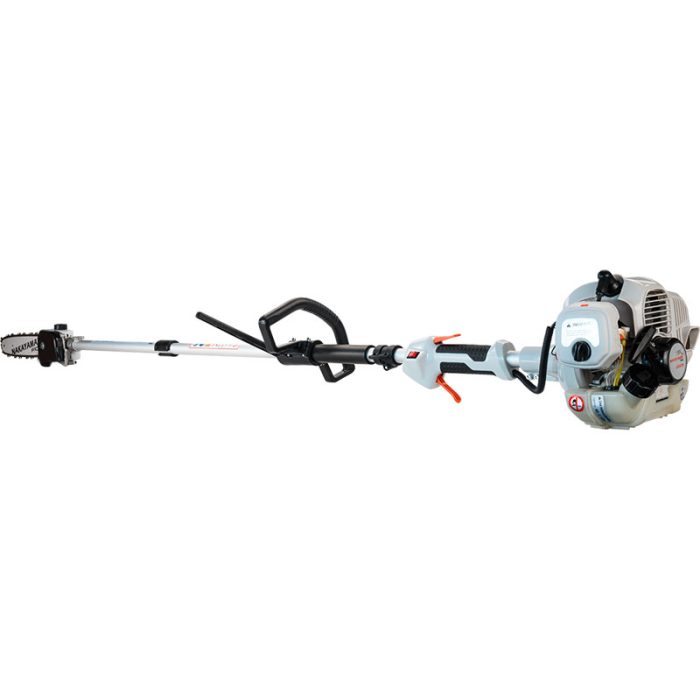 NAKAYAMA PRO PS2605 Κονταροπρίονο Βενζίνης 1Hp, 25,4cc NAKAYAMA PRO