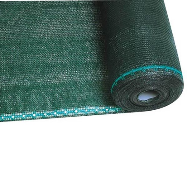 BORMANN SN5050 Δίχτυ Σκίασης 125GSM 5x50m 90% BORMANN