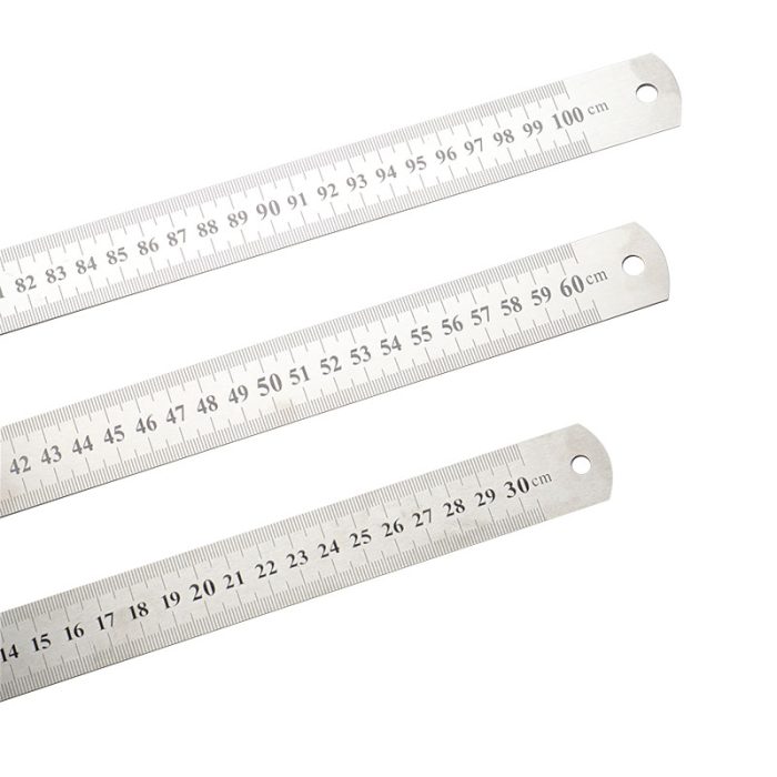 ΑΝΟΞΕΙΔΩΤΟΣ ΧΑΡΑΚΑΣ 60cm BORMANN Pro BHT7772