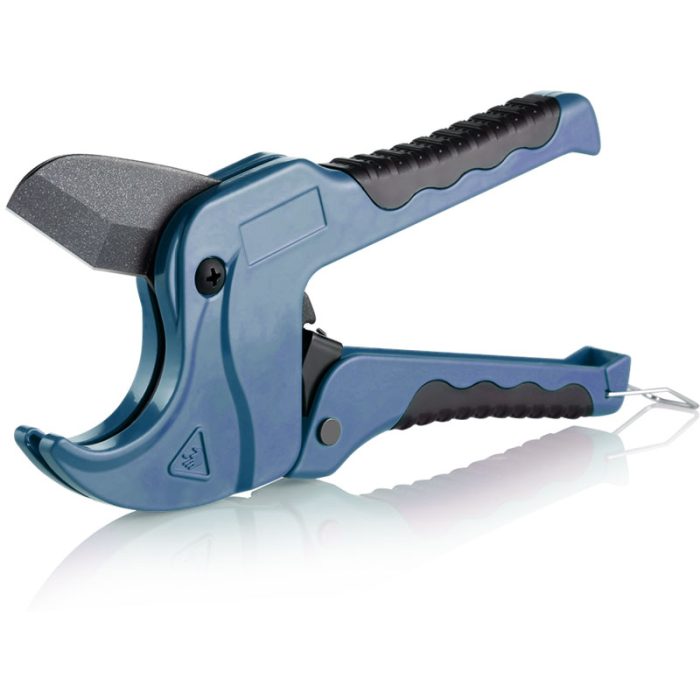 ΚΟΦΤΗΣ ΠΛΑΣΤΙΚΟΥ ΣΩΛΗΝΑ ΜΕ ΚΑΣΤΑΝΙΑ 3-42mm BORMANN Pro BHT7850