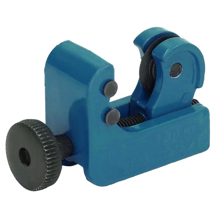 ΚΟΦΤΗΣ ΧΑΛΚΟΣΩΛΗΝΑ MINI 3-22mm BORMANN Pro BHT7852