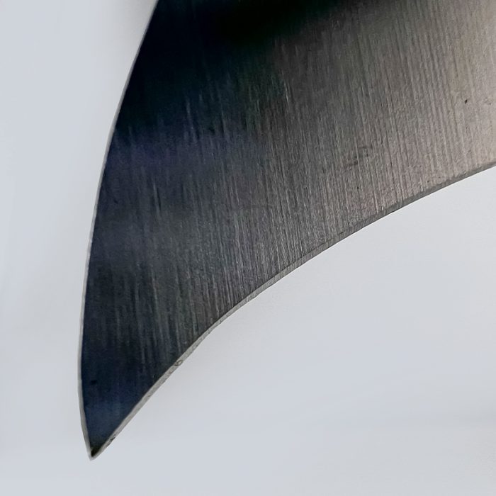 ΜΑΧΑΙΡΙ ΚΛΑΔΟΥ 180mm NAKAYAMA PRO SSF910 - Image 2