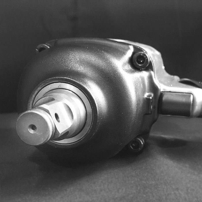 Αερόκλειδο 3/4" 1600 Nm - Image 2