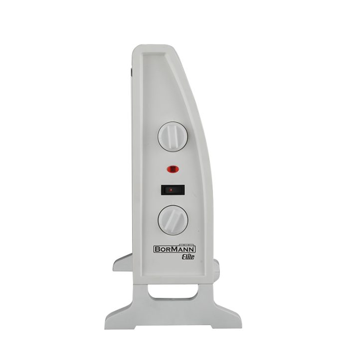 BORMANN Elite BEH5110 Θερμαντικό Convector 2000W, 3 Επίπεδα Ισχύος με Θερμοστάτη & Τurbo BORMANN ELITE - Image 2