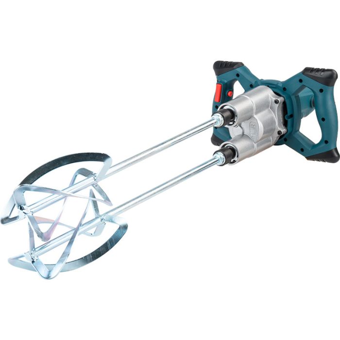 BORMANN Pro BEM2000 Αναδευτήρας Διπλός 1600W BORMANN Pro