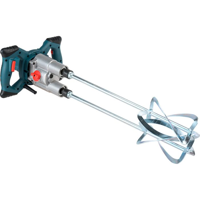 BORMANN Pro BEM2000 Αναδευτήρας Διπλός 1600W BORMANN Pro - Image 2