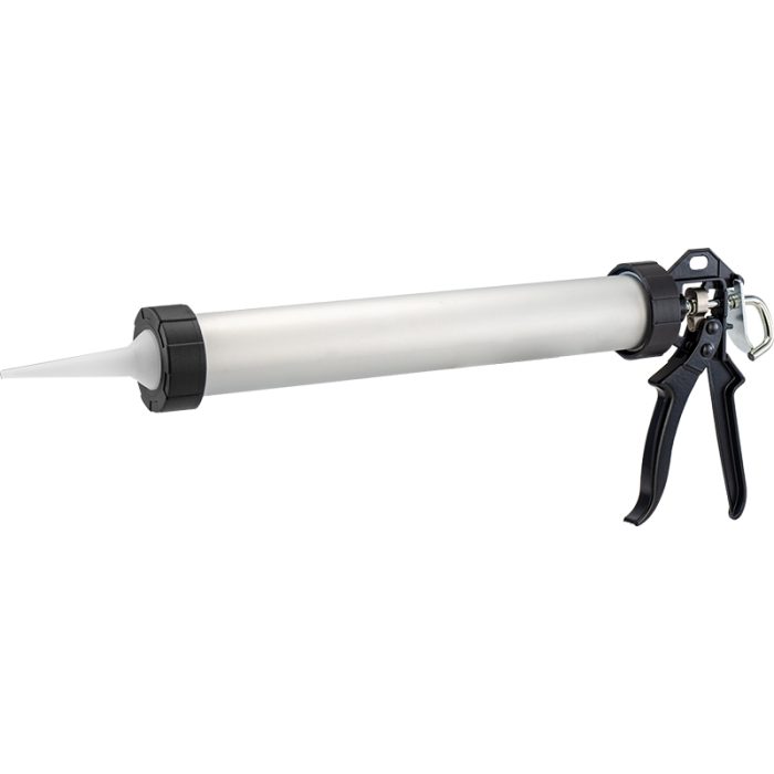 BORMANN Πιστόλι Σιλικόνης Σαλαμιού 600ml BORMANN