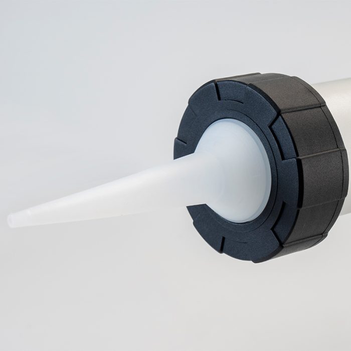 BORMANN Πιστόλι Σιλικόνης Σαλαμιού 600ml BORMANN - Image 2