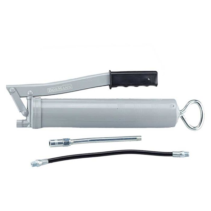 ΓΡΑΣΣΑΔΟΡΟΣ ΧΕΙΡΟΣ BORMANN BHT1530 - Image 2