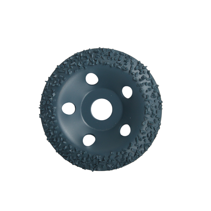 ΔΙΣΚΟΣ ΛΕΙΑΝΣΗΣ Φ115Χ22,23 #14 ''FLEX'', ΞΥΛΟΥ/FIBERGLASS/ΠΛΑΣΤΙΚΟΥ/ΓΥΨΟΣΑΝΙΔΑΣ BORMANN Pro BHT2308