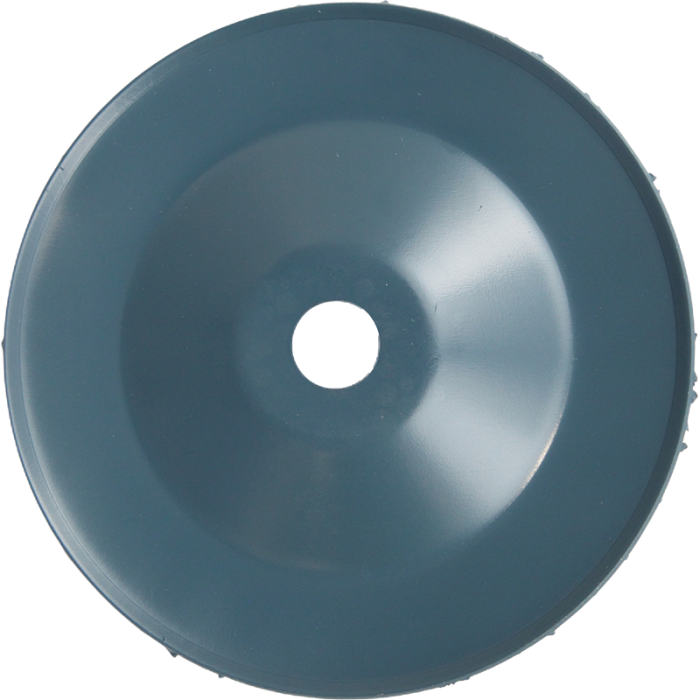 ΔΙΣΚΟΣ ΛΕΙΑΝΣΗΣ Φ180Χ22,23 #14 ''FLEX'', ΞΥΛΟΥ/FIBERGLASS/ΠΛΑΣΤΙΚΟΥ/ΓΥΨΟΣΑΝΙΔΑΣ BORMANN Pro BHT2310 - Image 2