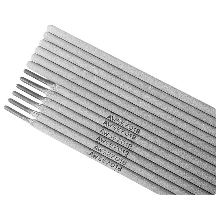 ΗΛΕΚΤΡΟΔΙΟ ΣΥΓΚΟΛΛΗΣΗΣ ΒΑΣΙΚΟ AWS E7018 2.5*350mm 3,5Kg BORMANN Pro BHT2560