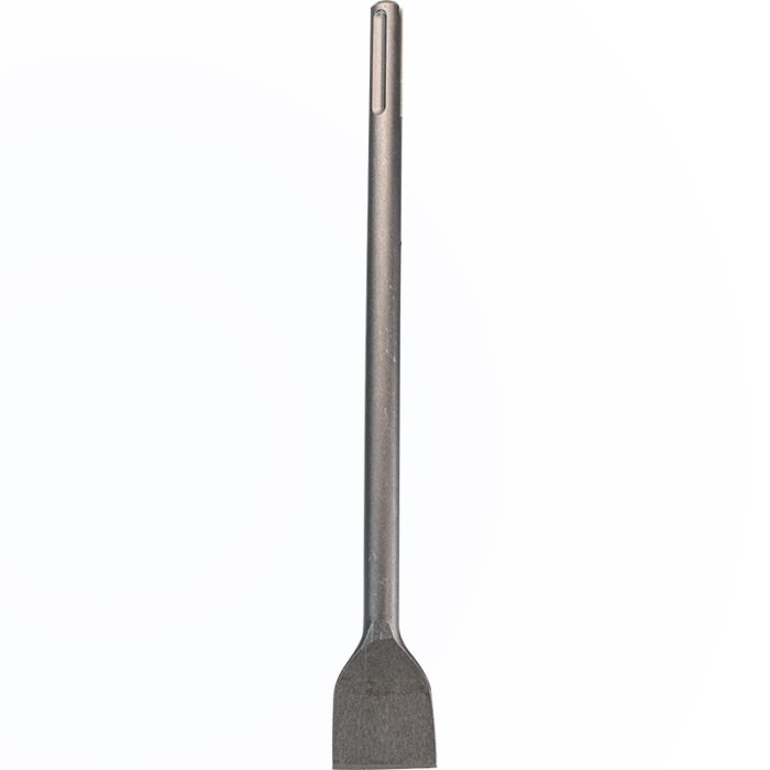 ΚΑΛΕΜΙ SDS-MAX 18x400x50mm BORMANN Pro BHT4010 - Image 2