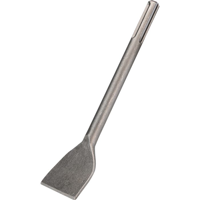 ΚΑΛΕΜI ΚΥΡΤΟ SDS-MAX 18x300x75mm BORMANN Pro BHT4013