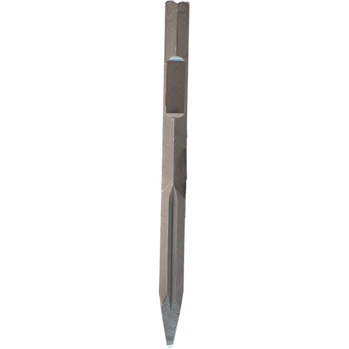 ΒΕΛΟΝΙ ΕΞΑΓΩΝΟ ΑΥΤΟΤΡΟΧΙΖΟΜΕΝΟ 28mm BORMANN Pro BHT4024 - Image 2