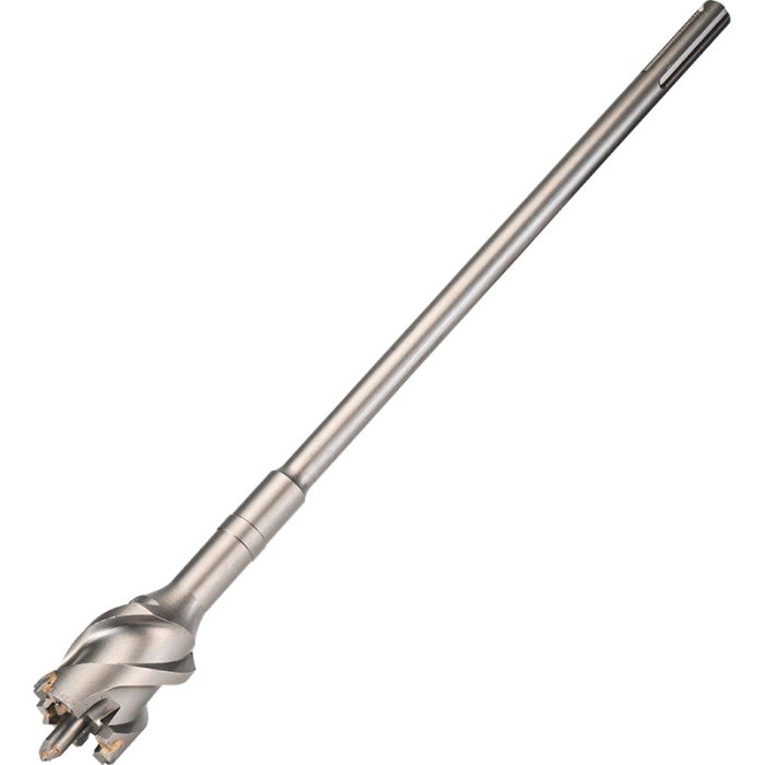 BORMANN Pro BHT4118 Τρυπάνι Πιστολέτου SDS-Max Break Through Φ45X550mm BORMANN Pro