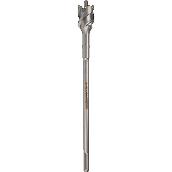 BORMANN Pro BHT4120 Τρυπάνι Πιστολέτου SDS-Max Break Through Φ55X550mm BORMANN Pro Πιθανή ημερομηνία παραλαβής: 30/08/2024 - Image 2